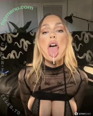 Chrissy Loum / Chrissy.loum nude photo #0738