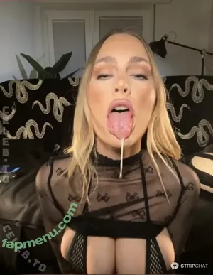 Chrissy Loum / Chrissy.loum nude photo #0739