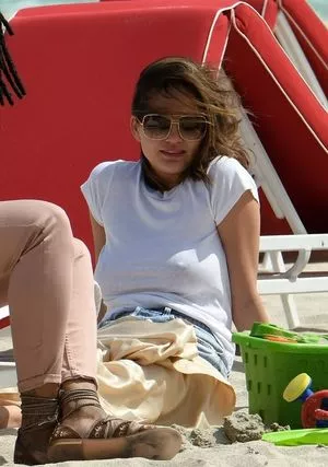 Chrissy Teigen / chrissyteigen nude photo #0056