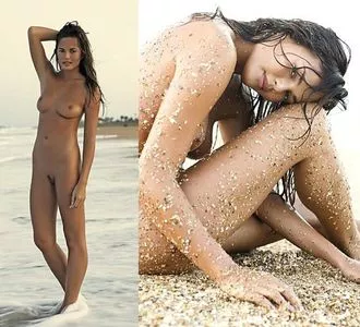 Chrissy Teigen / chrissyteigen nude photo #0115