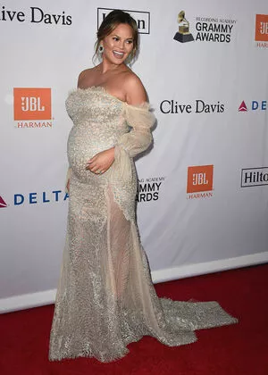 Chrissy Teigen / chrissyteigen nude photo #0257