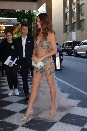 Chrissy Teigen / ChrissyTeigen nude photo #0607
