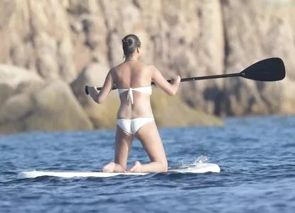 Chrissy Teigen / ChrissyTeigen nude photo #0798