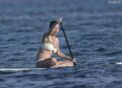 Chrissy Teigen / ChrissyTeigen nude photo #0801
