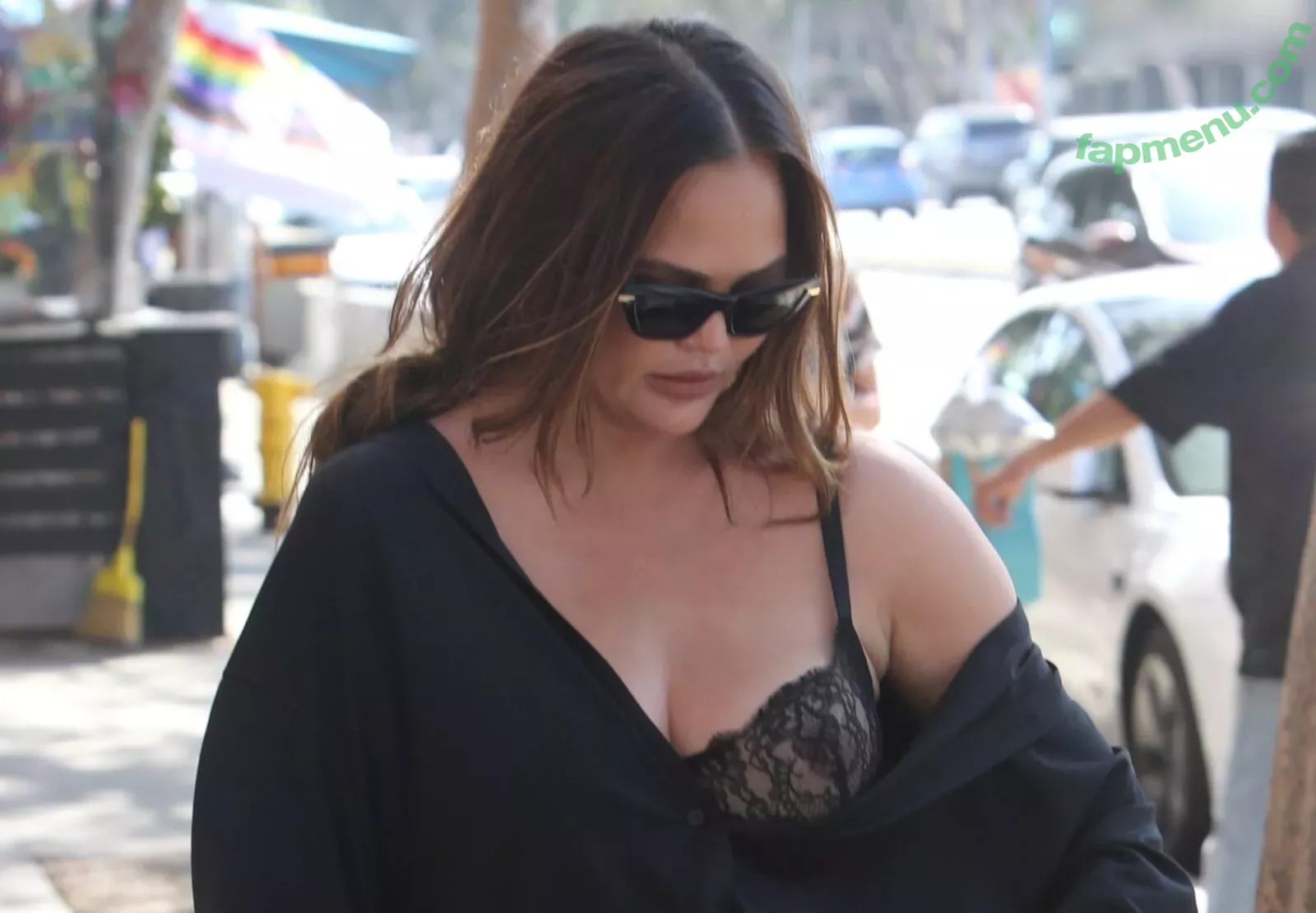 Chrissy Teigen nude photo #0659 (ChrissyTeigen)