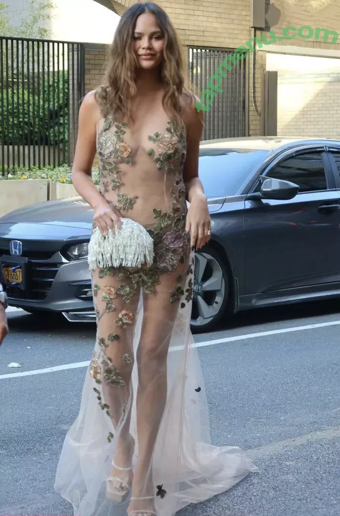 Chrissy Teigen nude photo #0672 (ChrissyTeigen)
