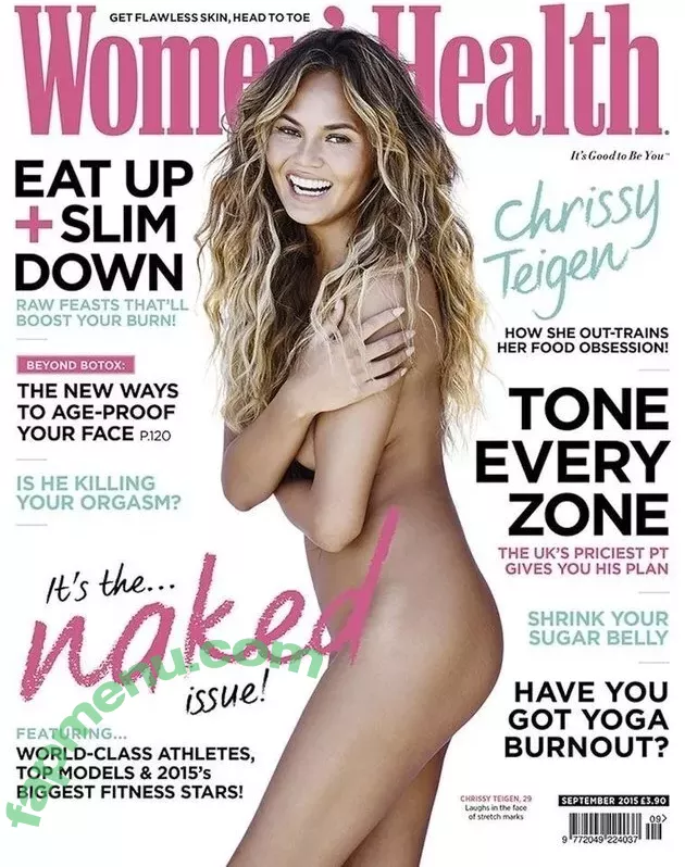 Chrissy Teigen nude photo #0794 (ChrissyTeigen)