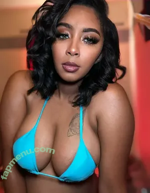 ChrissyLaBleu nude photo #0003