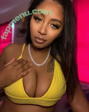 ChrissyLaBleu nude photo #0013