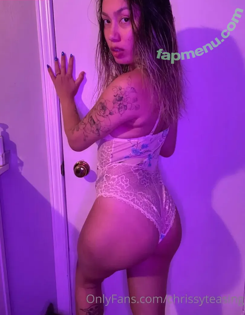 chrissyteasing nude photo #0025 (chrissyteasing)