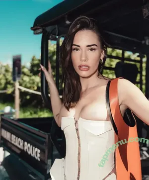 Christa Allen / christaallen nude photo #0007