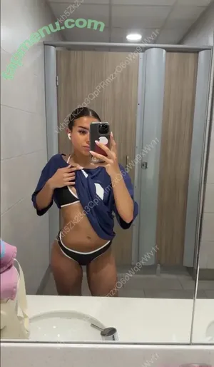 Christabellaeee / itsjadeeeee nude photo #0088