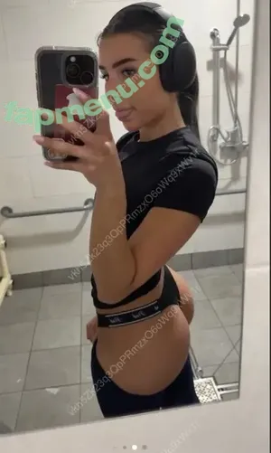 Christabellaeee / itsjadeeeee nude photo #0112