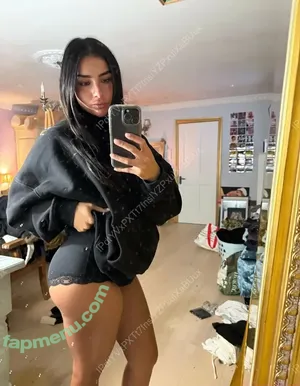 Christabellaeee / itsjadeeeee nude photo #0130