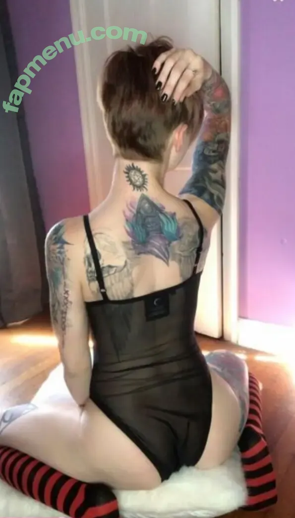 Christena Reckless nude photo #0002 (christenareckless)