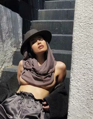 Christian Serratos / christianserratos nude photo #0011
