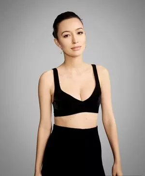 Christian Serratos / christianserratos nude photo #0026