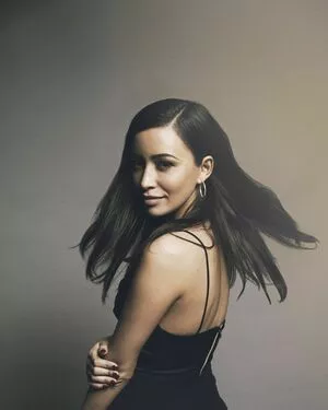 Christian Serratos / christianserratos nude photo #0033