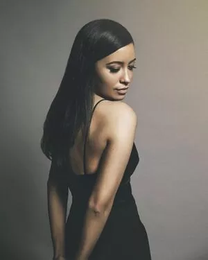 Christian Serratos / christianserratos nude photo #0035