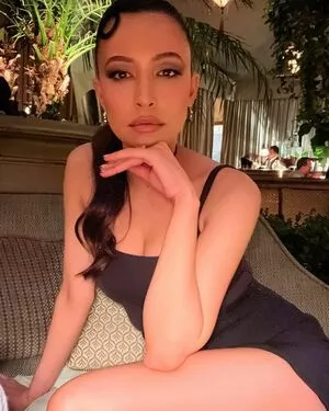 Christian Serratos / christianserratos nude photo #0039