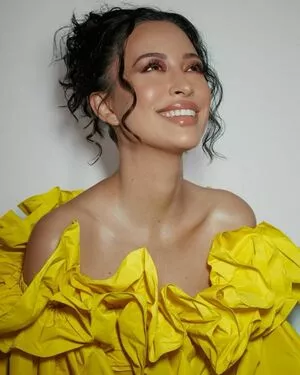 Christian Serratos / christianserratos nude photo #0052