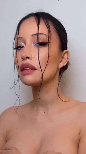 Christian Serratos / christianserratos nude photo #0057