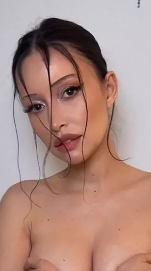 Christian Serratos / christianserratos nude photo #0059