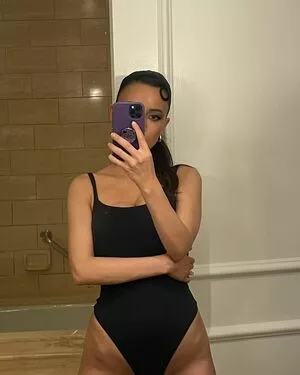 Christian Serratos / christianserratos nude photo #0065