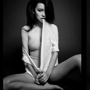 Christian Serratos / christianserratos nude photo #0088