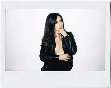 Christian Serratos / christianserratos nude photo #0090