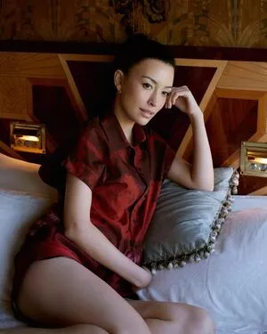 Christian Serratos / christianserratos nude photo #0091