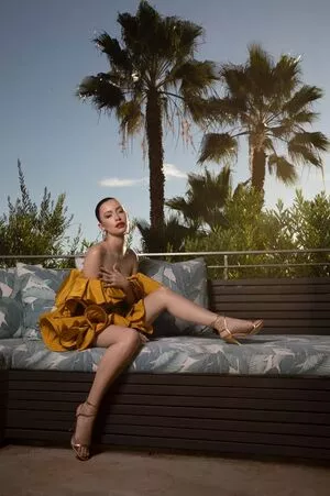 Christian Serratos / christianserratos nude photo #0094