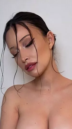 Christian Serratos / christianserratos nude photo #0114