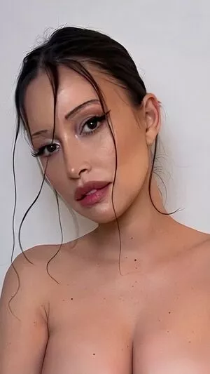 Christian Serratos / christianserratos nude photo #0116
