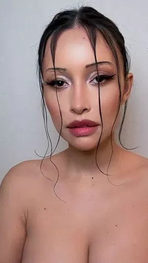 Christian Serratos / christianserratos nude photo #0117