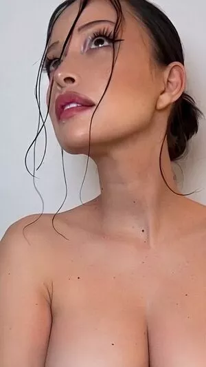 Christian Serratos / christianserratos nude photo #0119
