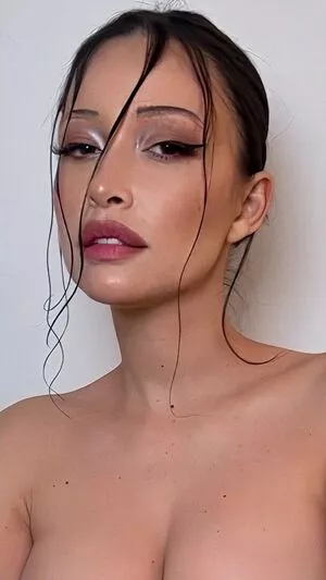 Christian Serratos / christianserratos nude photo #0121