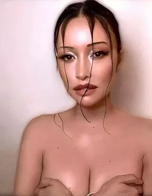 Christian Serratos / christianserratos nude photo #0122