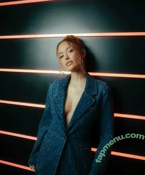 Christian Serratos / christianserratos nude photo #0333