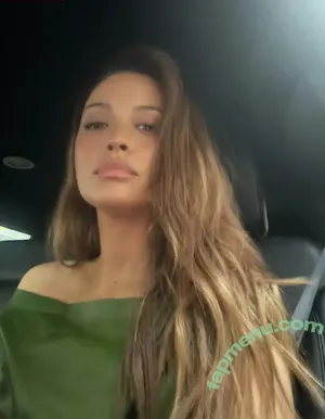 Christian Serratos / christianserratos nude photo #0364