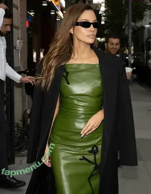 Christian Serratos / christianserratos nude photo #0372