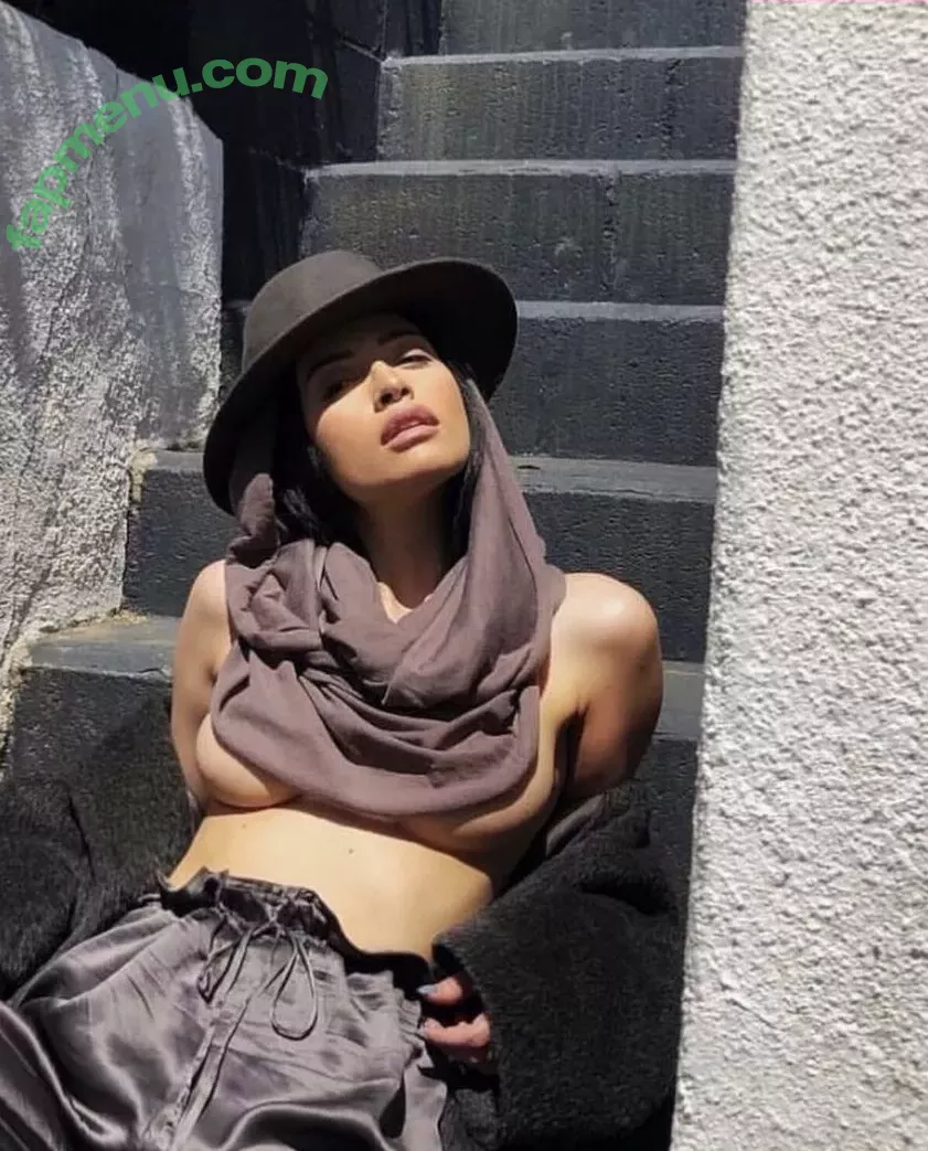 Christian Serratos nude photo #0011 (christianserratos)