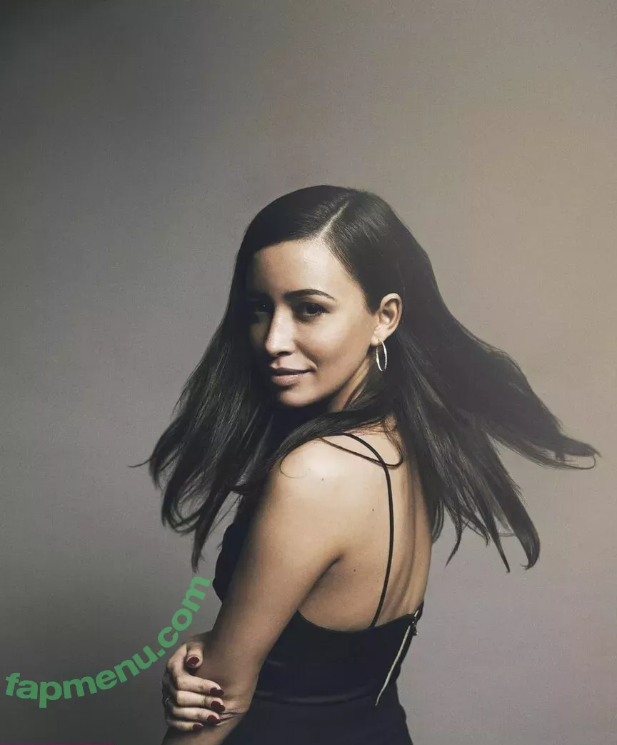 Christian Serratos nude photo #0033 (christianserratos)