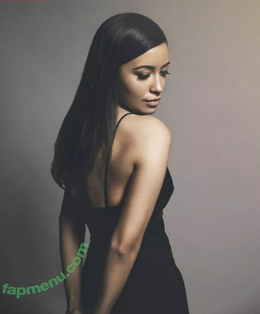 Christian Serratos nude photo #0035 (christianserratos)