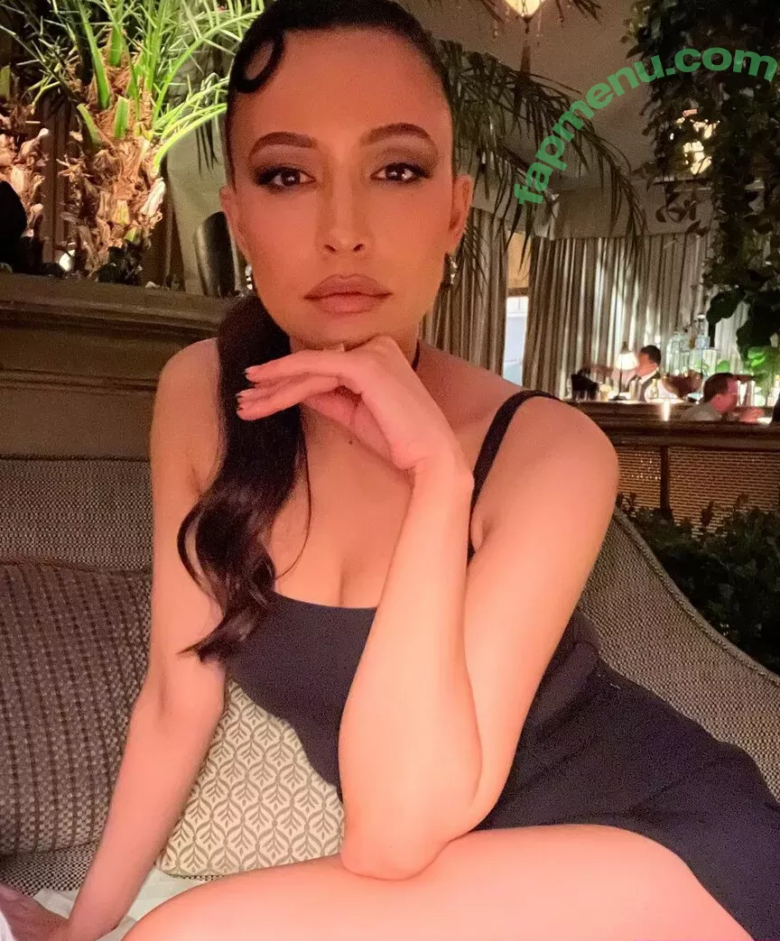 Christian Serratos nude photo #0039 (christianserratos)