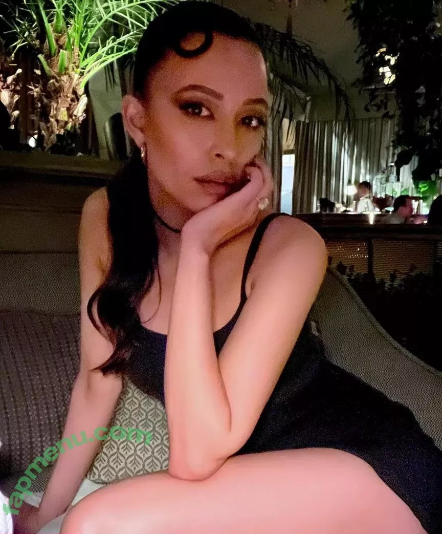 Christian Serratos nude photo #0040 (christianserratos)