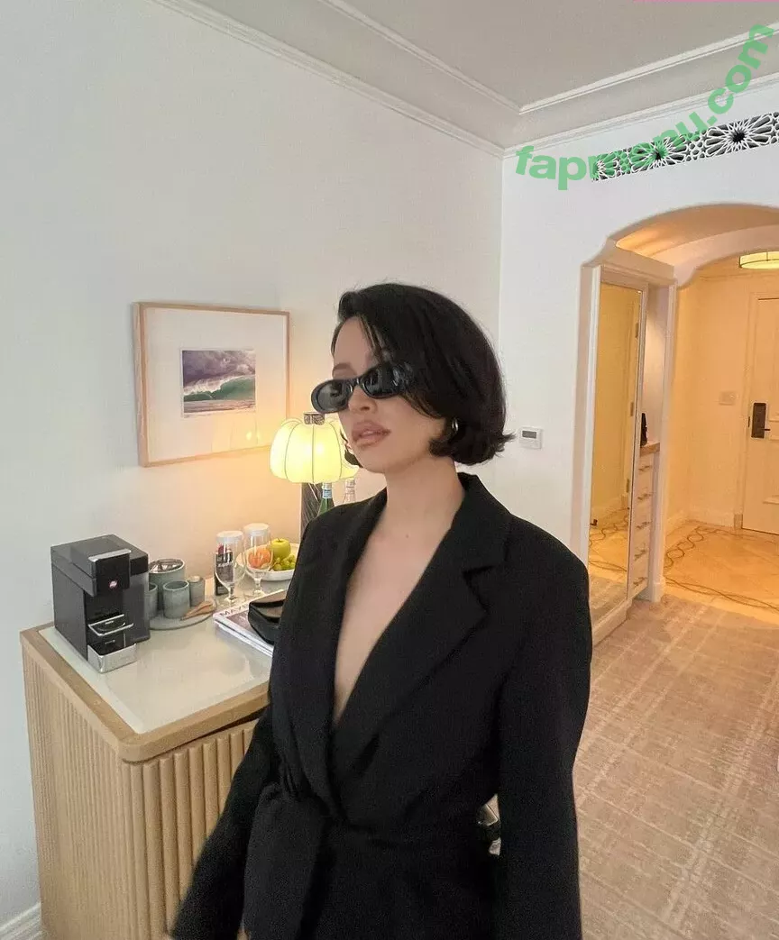 Christian Serratos nude photo #0042 (christianserratos)