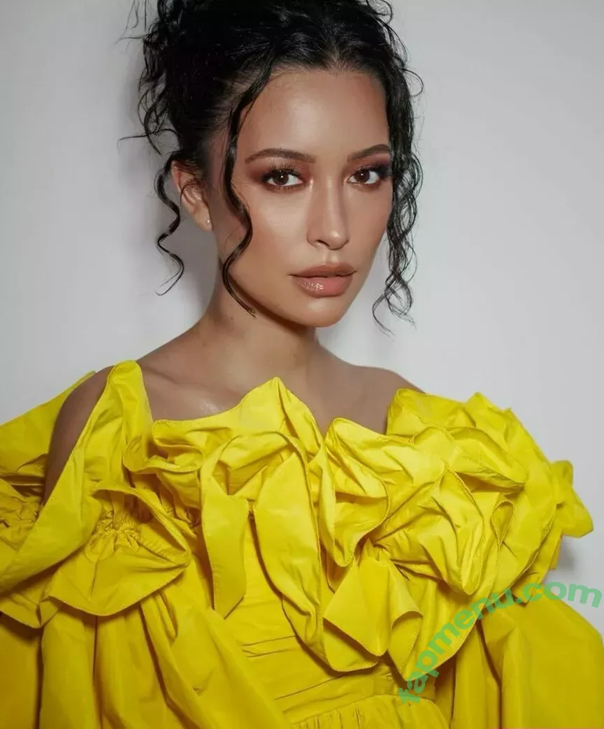 Christian Serratos nude photo #0050 (christianserratos)