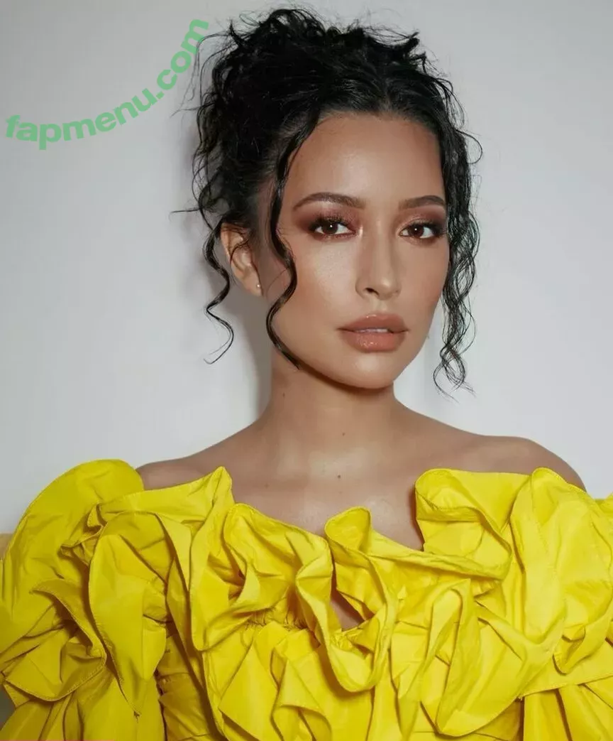 Christian Serratos nude photo #0053 (christianserratos)