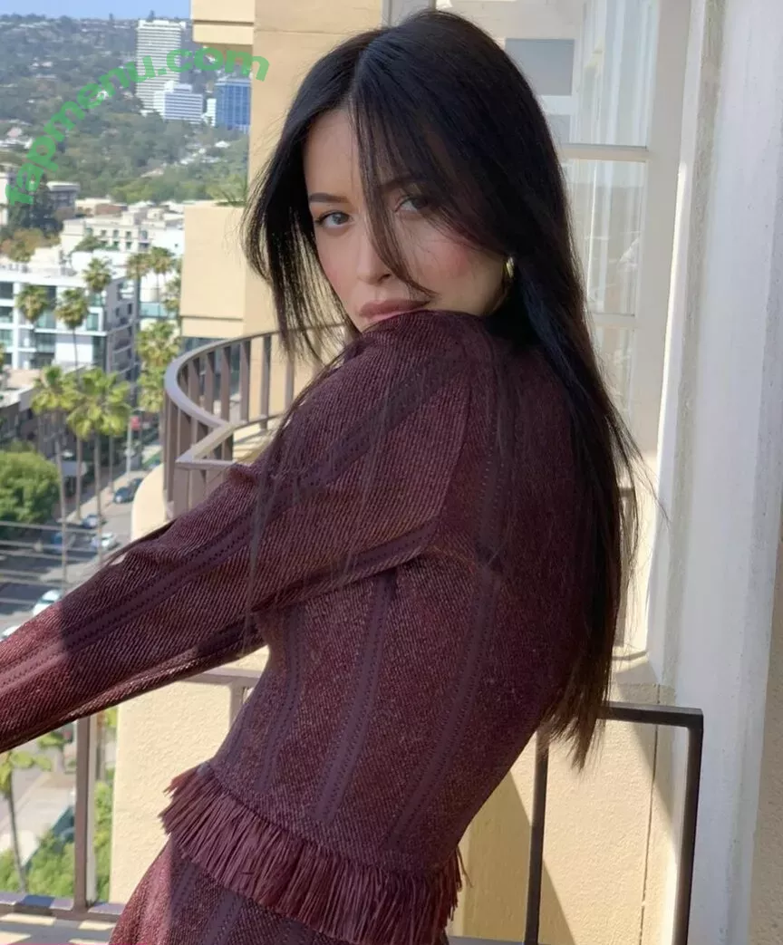 Christian Serratos nude photo #0064 (christianserratos)